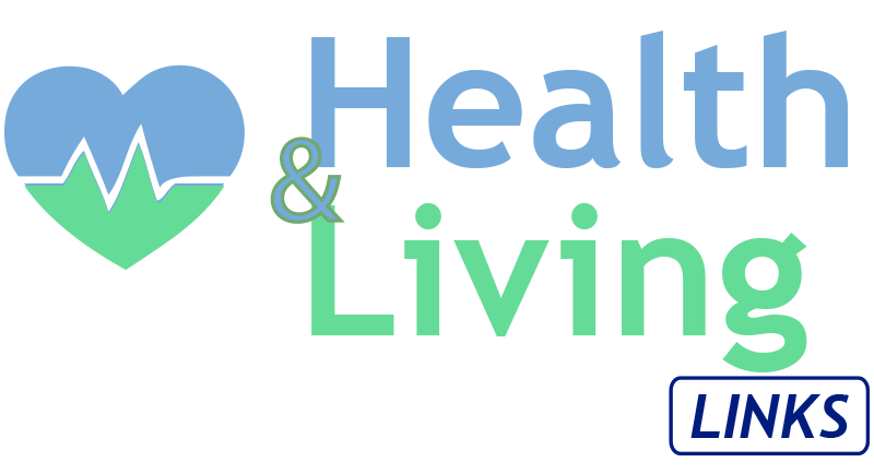 Health & Living Links logo